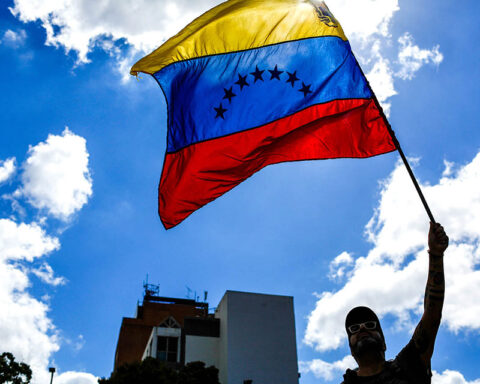 Venezuela remains the least happy country in South America in 2022