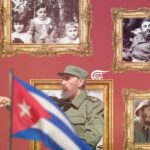 Venezuelan government remembers Fidel Castro on the 96th anniversary of his birth