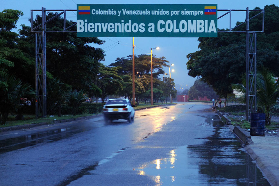 Venezuelan unions will travel to Colombia to propose renewal of the trade agreement