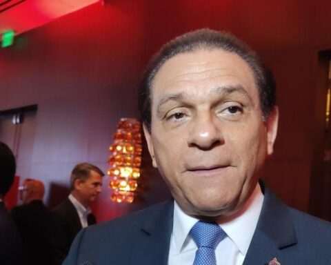 Video: Declaraciones del ministro de Salud sobre araña violinista y la viruela del mono