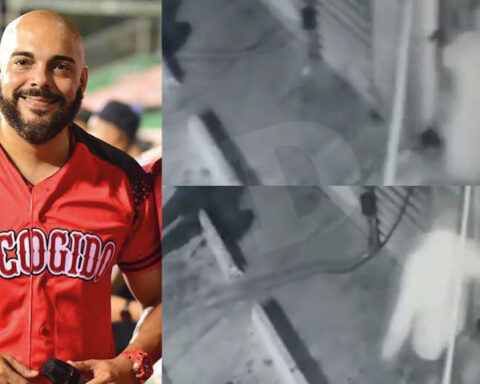 Video cuando le quitan la Vida a Manuel Duncan