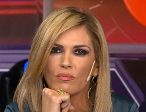 Viviana Gray: "This afternoon and by common consent I terminated my contract with A24!"