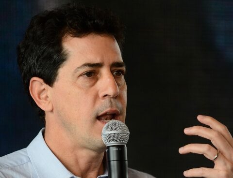 Wado De Pedro urged Larreta to "stop immediately this authoritarian provocation"