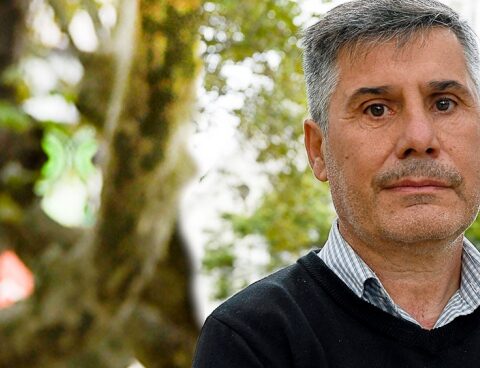 Walter Martello will be the new comptroller of the National Electricity Regulatory Entity