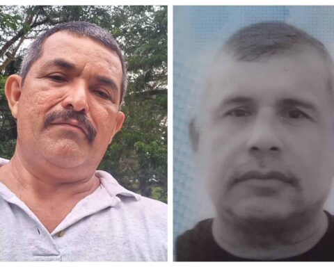 "We did not file a complaint while waiting for them to be released," say relatives of political prisoners from Río San Juan