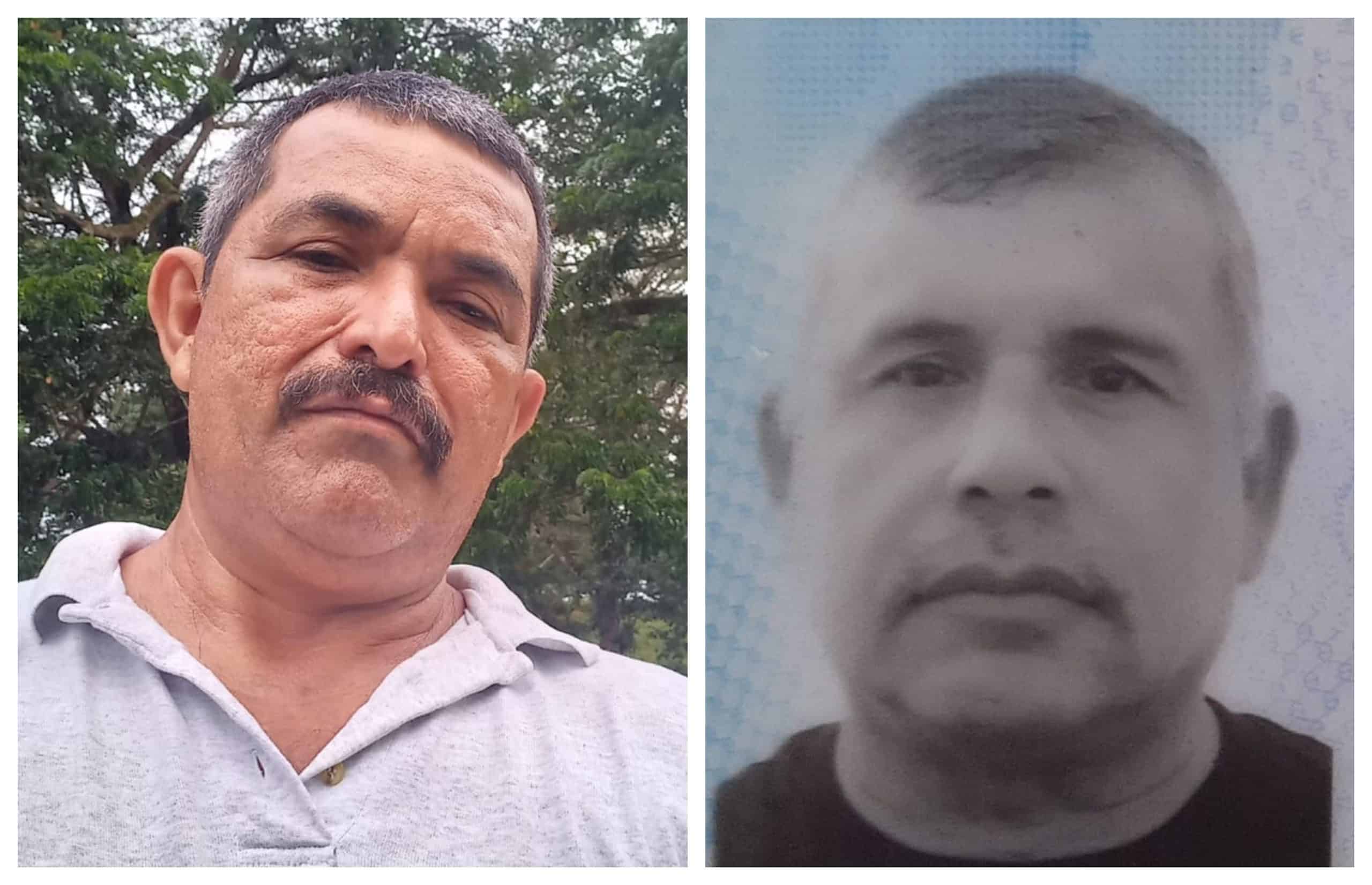 "We did not file a complaint while waiting for them to be released," say relatives of political prisoners from Río San Juan