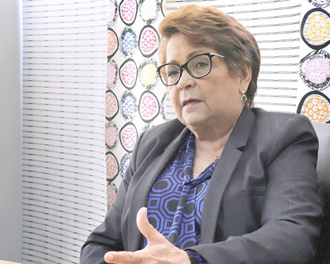 “We want to get as much participation as possible”