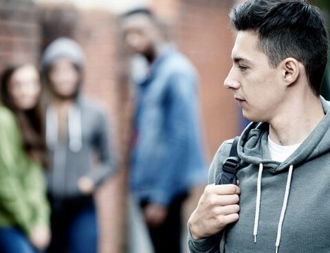 What are the policies that the State will implement against bullying?