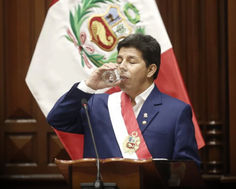 What awaits the Government of Pedro Castillo after the appointment of new ministers?