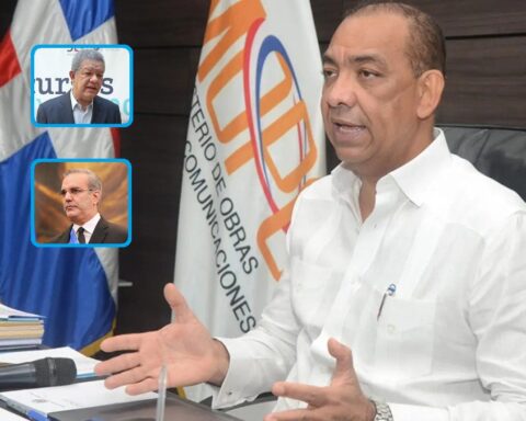 ¿Qué opina Deligne Ascensión sobre reacción de Leonel a discurso Abinader?