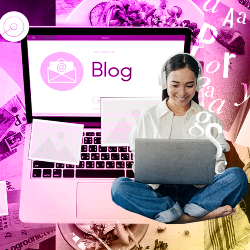 What is a blog and what is it for?