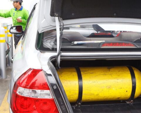 What is the fuel that kept its price stable in the last 5 years?