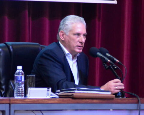 Díaz-Canel, Cuba, MINTUR, Turismo