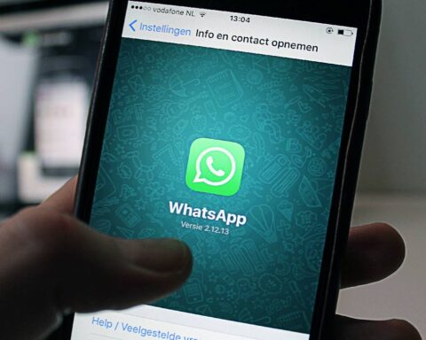 WhatsApp: How to send audios with the voices of your favorite characters