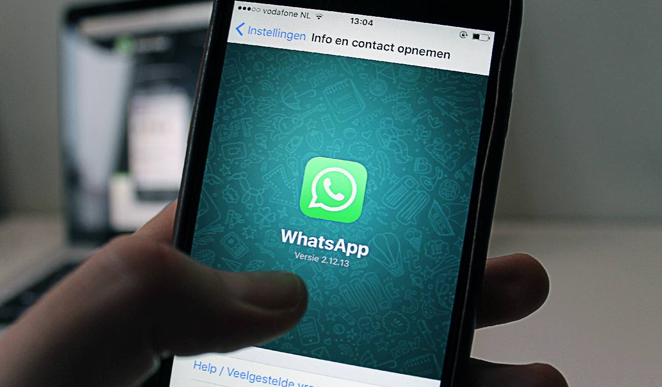 WhatsApp: How to send audios with the voices of your favorite characters