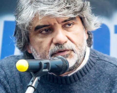 Who is Walter Correa, the new Labor Minister of Axel Kicillof