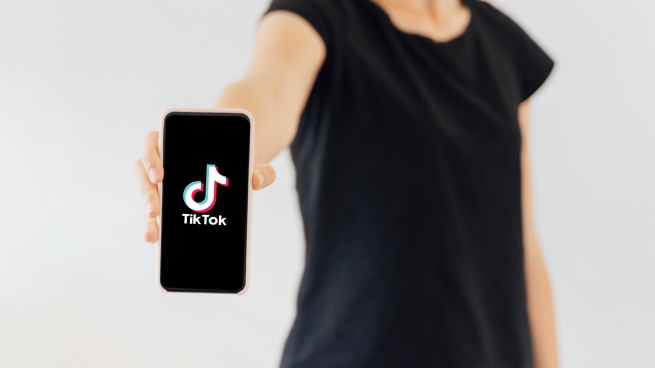 Why TikTok is winning the battle against Zuckerberg