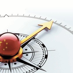 Why could China avoid strong inflation?