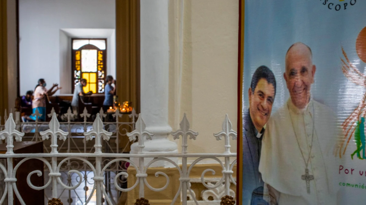 Why is the arrest of Bishop Rolando Álvarez key to the Ortega government?