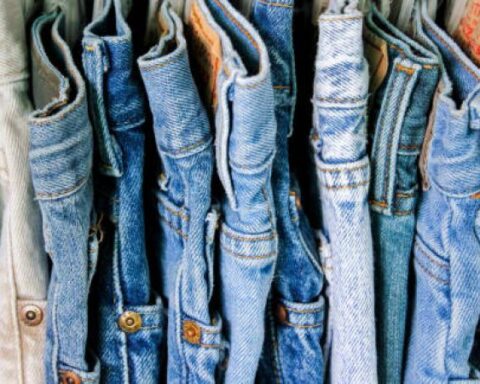 Why men pay up to 15% more on jeans than women