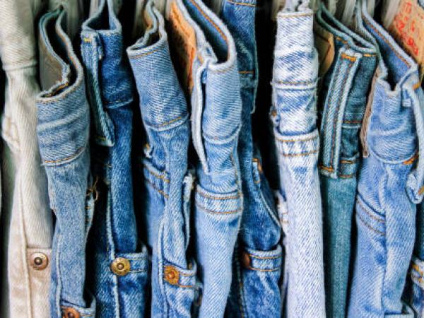 Why men pay up to 15% more on jeans than women