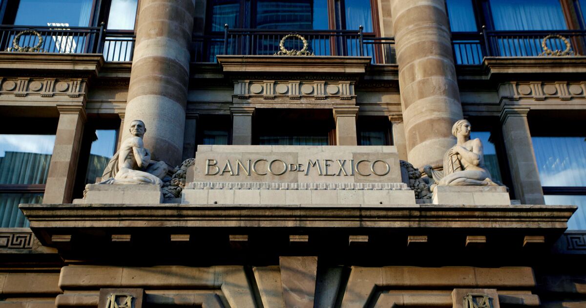 Will inflation come down soon?  Banxico thinks so;  analysts doubt it