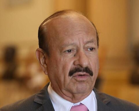 Wilmar Elera will go to prison: the Judiciary sentenced him to six years of effective sentence