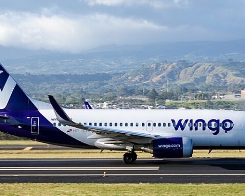 Wingo, Cuba, turismo, Panamá