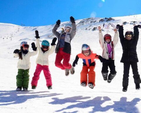 Winter holidays: which were the most visited destinations