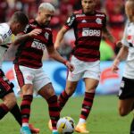 With no victories in the Brazilian Nationals, São Paulo faces Flamengo at home