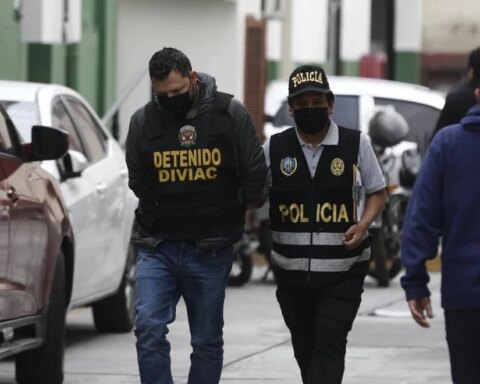 Witness in the Anguía case accuses Hugo Espino and Mayor Nenil Medina of attempted bribery