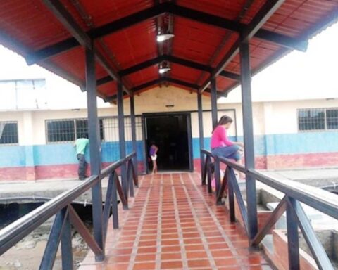 Workers declare technical closure of the Guayo hospital in Delta Amacuro