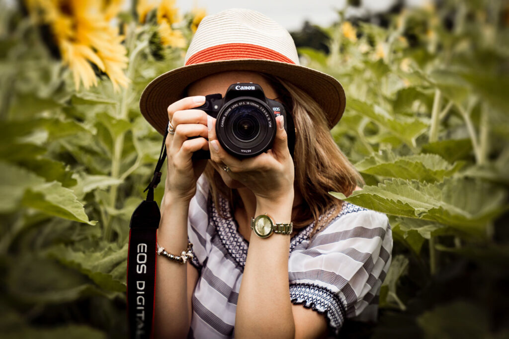 Día mundial de la Fotografía ¿Sabes por qué se celebra?