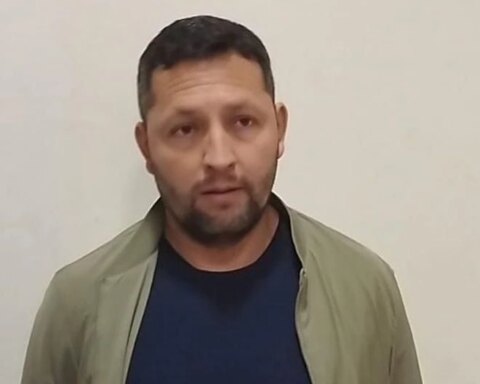 Yenifer Paredes: Judiciary declares inadmissible appeal of the mayor of Anguía to preliminary arrest