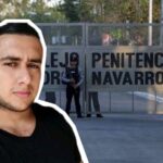 Yoel Sandino is serving nine months in prison for supporting Cristiana Chamorro