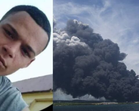 Joven del Servicio Militar es la segunda víctima del incendio en Matanzas