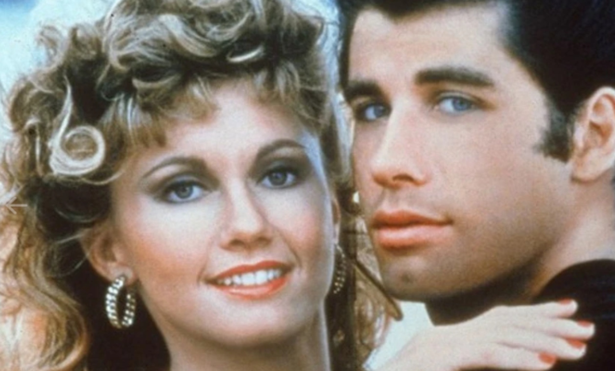 Yours from the start: John Travolta and his tribute to Olivia Newton-John