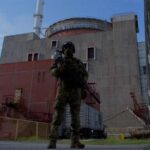 Zaporizhia: the largest nuclear power plant in Europe "he's out of control," according to the director of the IAEA