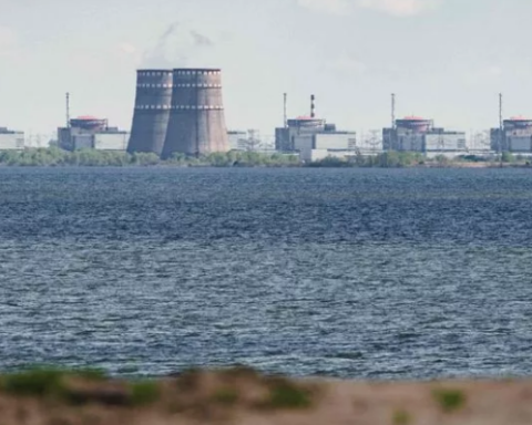 kyiv and Moscow accuse each other at the UN of endangering Zaporizhia nuclear plant