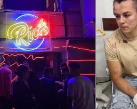 "The night is ours!": they demand security in nightlife for LGBT+ people