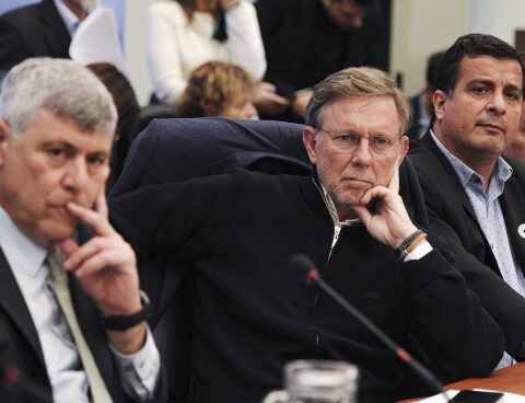 "We seek to consolidate Argentina as an important player in the commercialization"