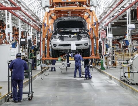 "We update the production agenda to transform reactivation into growth"