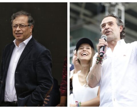 "uncertainty is great": Federico Gutiérrez on Petro's presidency