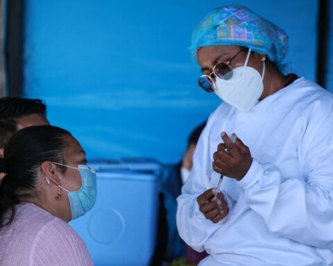 These are the vaccination points against covid-19 for this September 7 in Bogotá