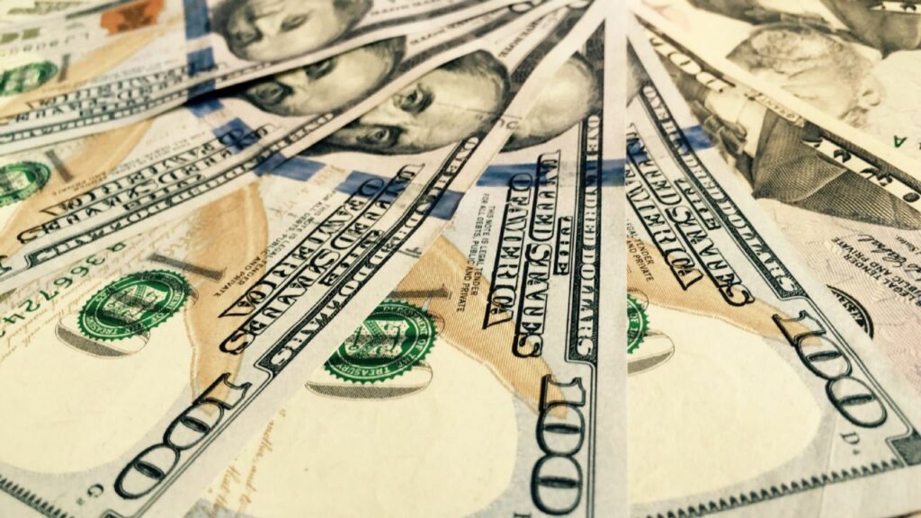 Dollar today: how much foreign currencies are trading this Saturday, September 10