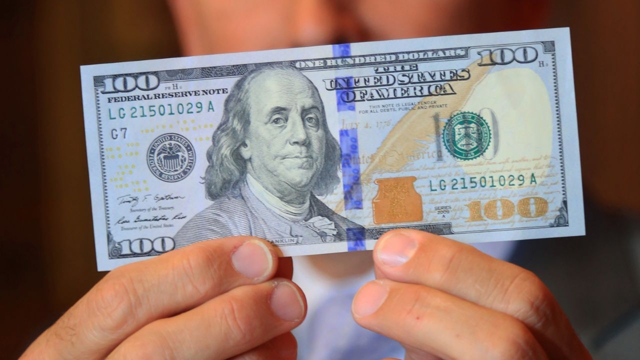 Dollar today: how much foreign currencies are trading this Sunday, September 18