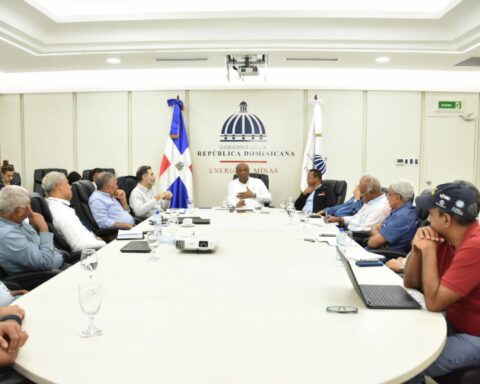 Electricity sector in permanent session due to storm Fiona