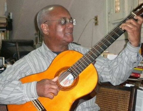 Radamés Giro Almenares