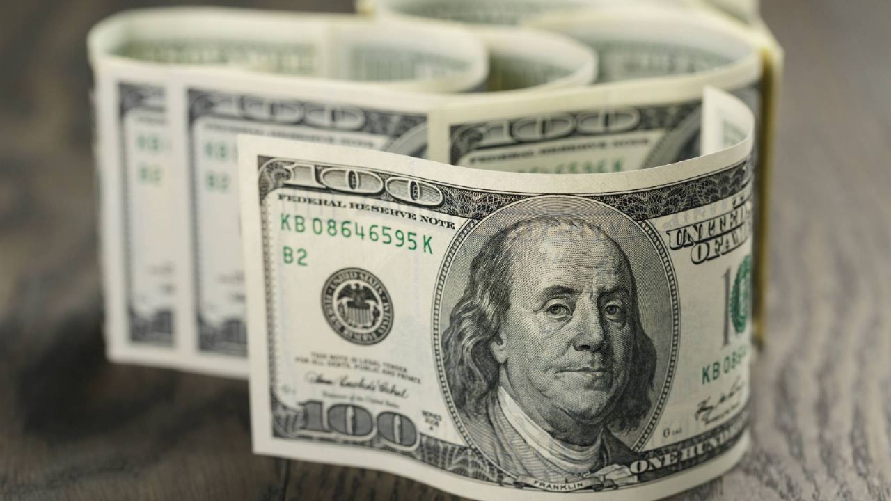 Dollar today: how much foreign currencies are trading this Sunday, September 25