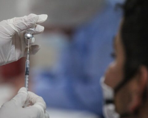 These are the vaccination points against covid-19 for this September 28 in Bogotá